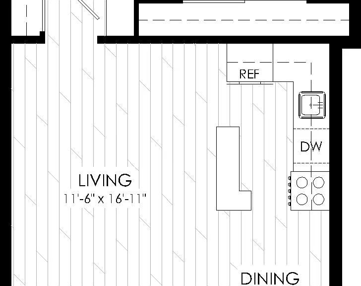 Dwell Apartments — Photo 36