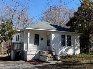 203 Sterling St, Asheboro, NC 27203