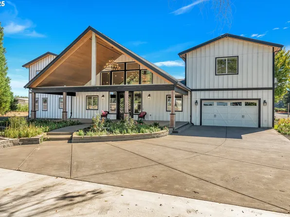 6560 SW Rood Bridge Rd, Hillsboro, OR 97123