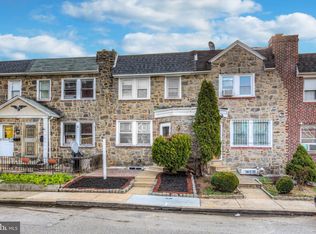 205 Glendale Rd, Upper Darby, PA 19082