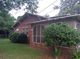 207 Baruch St, Denmark, SC 29042