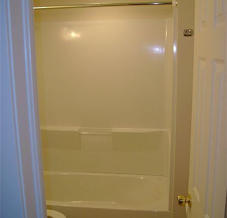 Bath Tub