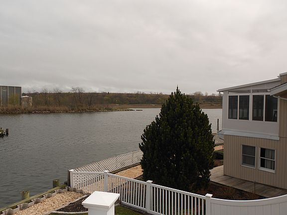 View of Open Water