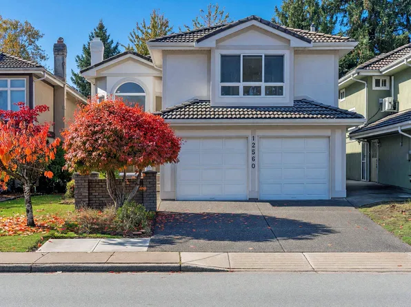 12560 Jack Bell Dr, Richmond, BC V6V 2R9