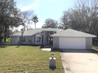 460 Nash Ln, Port Orange, FL 32127