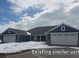 Orchard Village EH, Egg Harbor, WI 54209