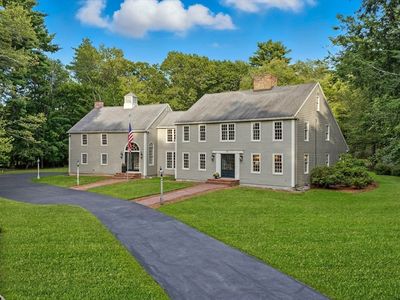 14 Alderbrook Dr, Topsfield, MA, 01983