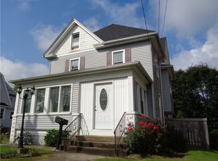 105 Columbia Ave, Greenville, PA 16125