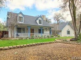 49989 Meadowview Dr, Oakhurst, CA