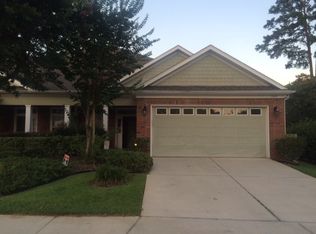 1505 Harbor Club Dr, Tallahassee, FL 32308