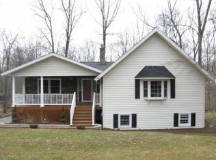 1310 Seneca Trl, Stroudsburg, PA 18360