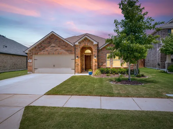 11525 Sadie St, Frisco, TX 75034