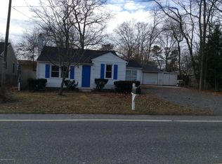 1731 Lakeside Dr S, Forked River, NJ 08731