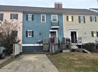 7 Rue Du Sud, Madisonville, LA 70447