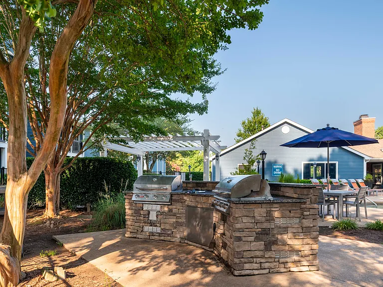 Avenues at Steele Creek — Photo 8