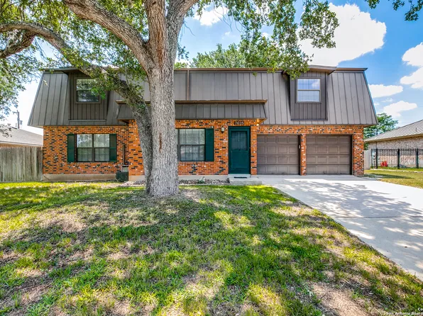 7625 LINKLEA, San Antonio, TX 78240