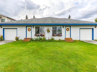 424 Eklutna St, Anchorage, AK 99504