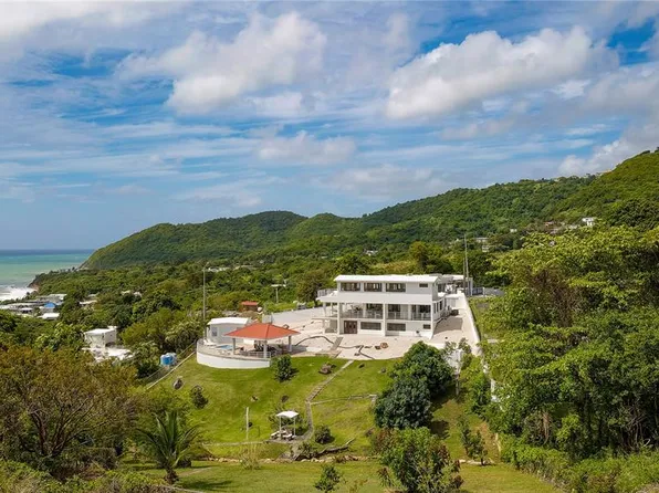 94 El Cocal Country Beach Clb, Yabucoa, PR 00767