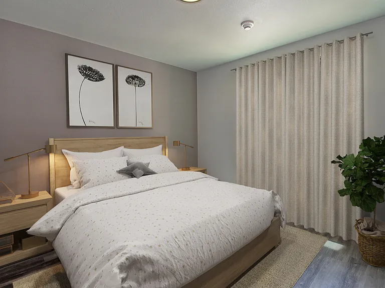 Rya Suites — Photo 6