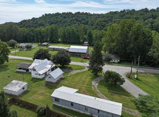 1425 Jasper Rd, Piketon, OH 45661