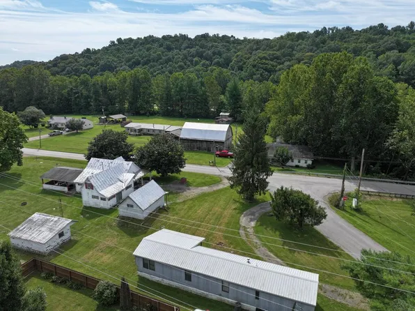 1425 Jasper Rd, Piketon, OH 45661