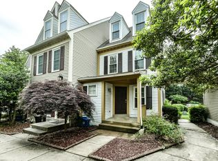 12856 Mill Brook Ct, Woodbridge, VA 22192