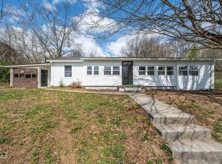 1663 Bristol Caverns Hwy, Bristol, TN