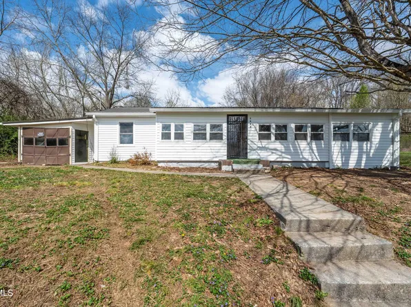 1663 Bristol Caverns Hwy, Bristol, TN 37620