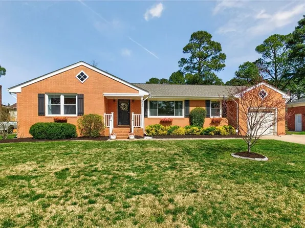 4244 Meadow Wood Dr, Chesapeake, VA 23321
