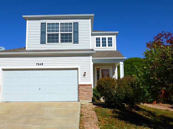 2nd image of 7648 Fiona Ln