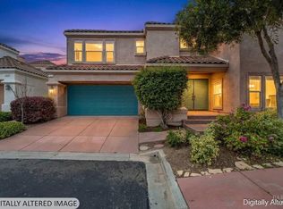 154 Camino Del Sol Court, Vallejo, CA