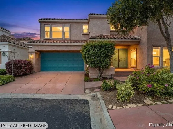 154 Camino Del Sol Court, Vallejo, CA 94591