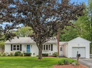 395 Prospect St, West Boylston, MA 01583