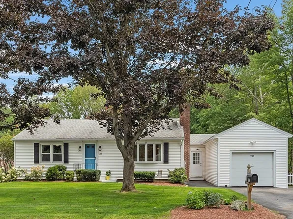 395 Prospect St, West Boylston, MA 01583