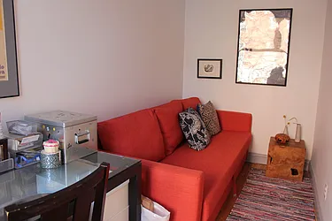 Rented by Keller Williams NYC