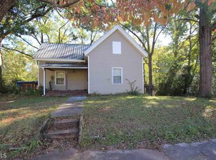 38 Thornton St, Lagrange, GA 30241