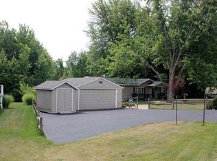 8719 King Ave, Lakeview, OH 43331