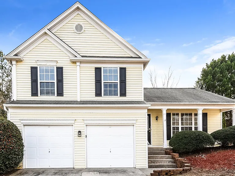 373 Bass Way NW — Photo 1