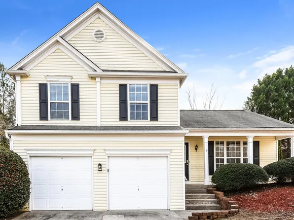 373 Bass Way NW, Kennesaw, GA 30144
