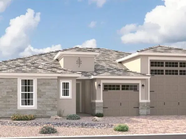 15743 W HACKAMORE Drive, Surprise, AZ 85387