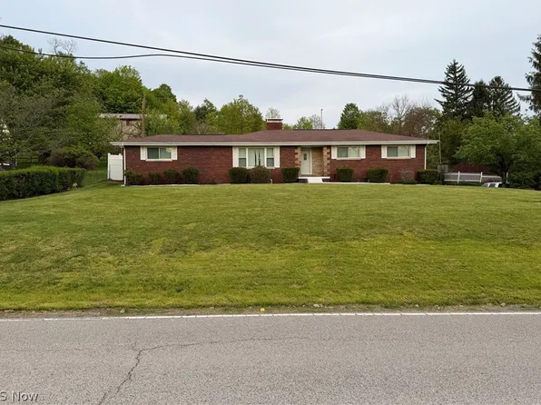 54599 Colerain Pike, Martins Ferry, OH 43935