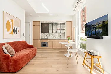 135 East 47th Street, #3B