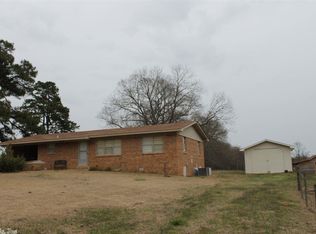 8390 Highway 128, Bismarck, AR 71929