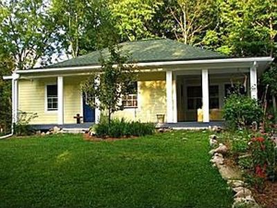 203 Cottage St, Housatonic, MA, 01236