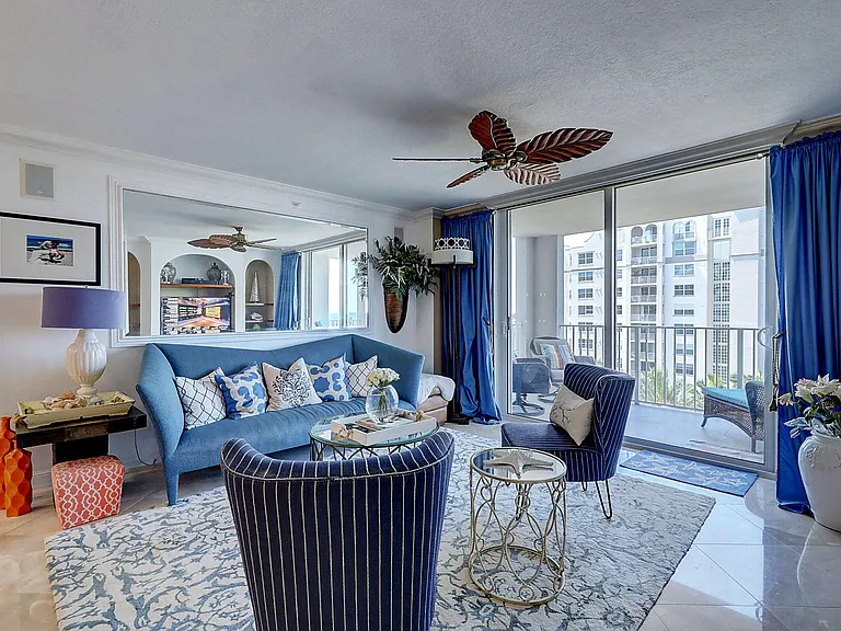 3606 S Ocean Blvd #703 — Photo 2