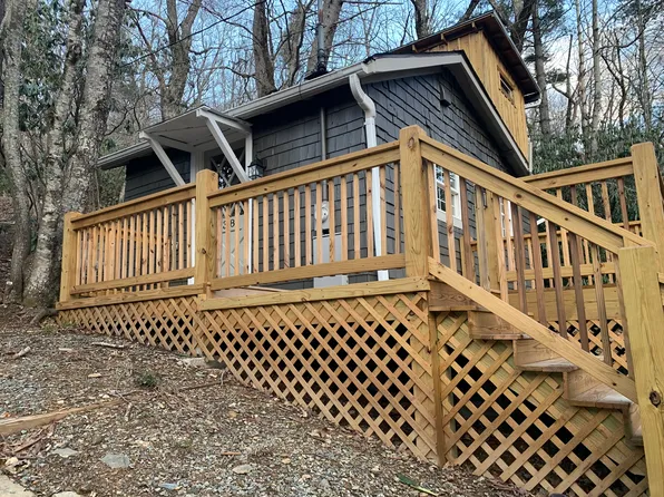 138 Ski Crest Park, Blowing Rock, NC 28605
