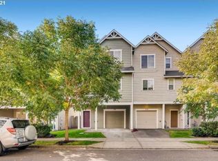 12238 SE Long St #1, Portland, OR 97236