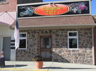 166 N Washington St, Kahoka, MO 63445