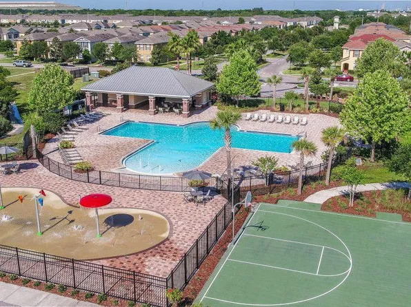 4741 Somerset Hill Ln, Riverview, FL 33578