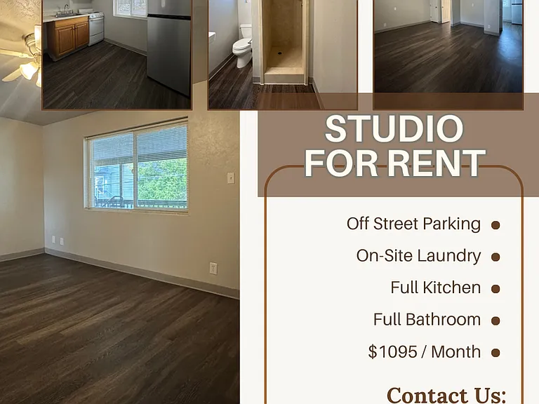 765 E 18th Ave #11 — Photo 1